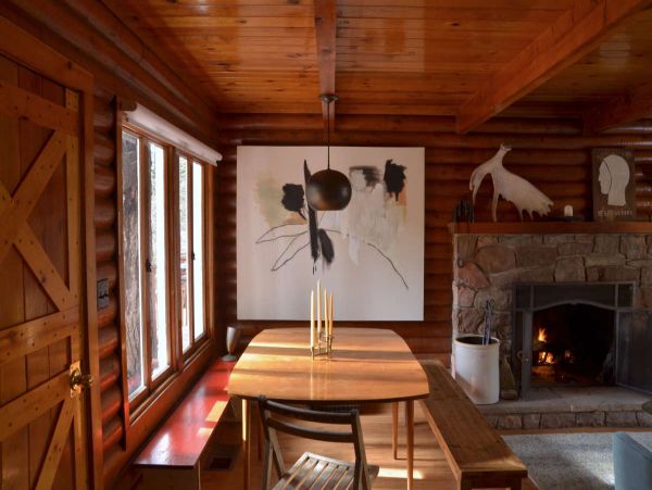 Lake Tahoe South Shore Home 999215