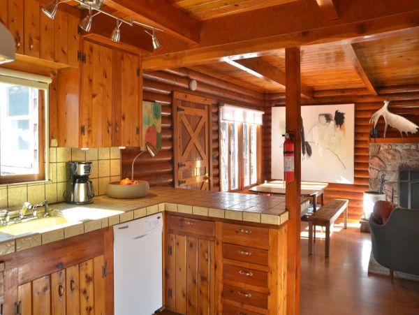 Lake Tahoe South Shore Home 999215