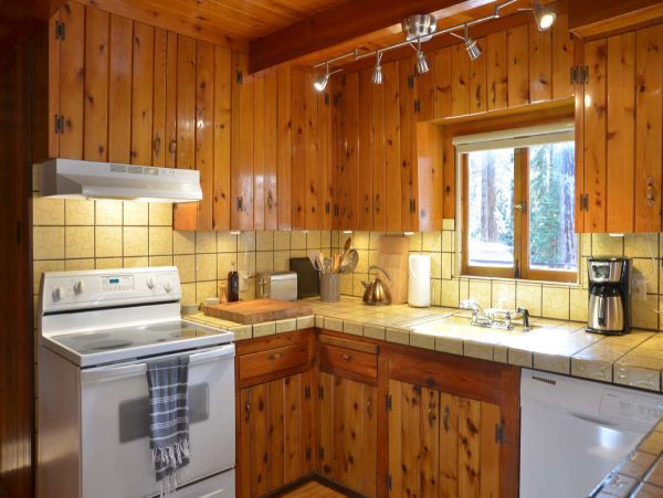 Lake Tahoe South Shore Home 999215