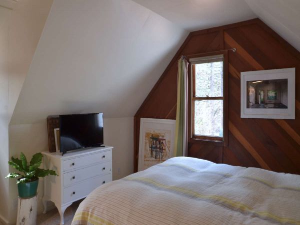 Lake Tahoe South Shore Home 999215