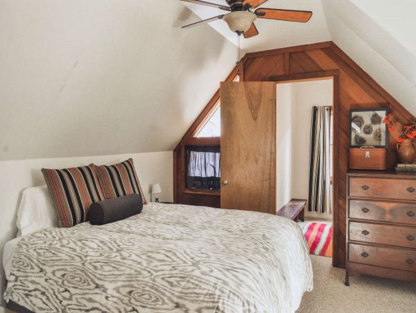 Lake Tahoe South Shore Home 999215
