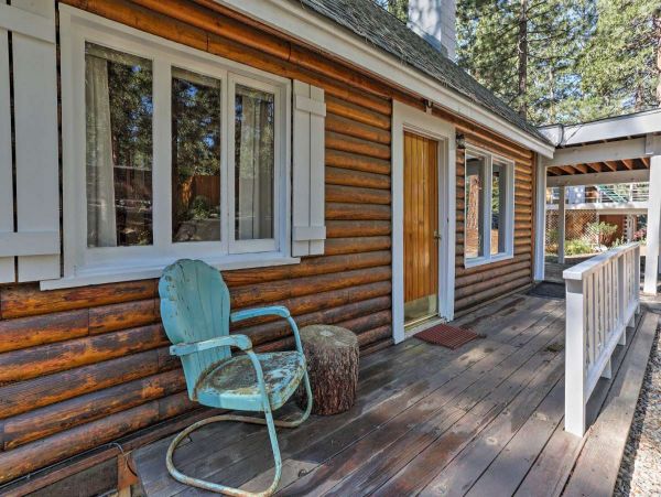 Lake Tahoe South Shore Home 999215