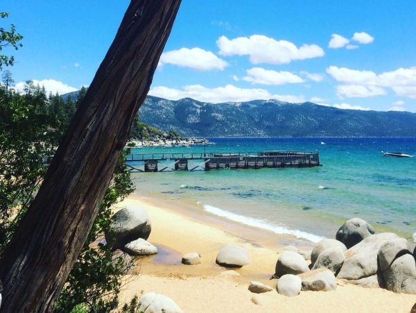 Lake Tahoe South Shore Home 999215