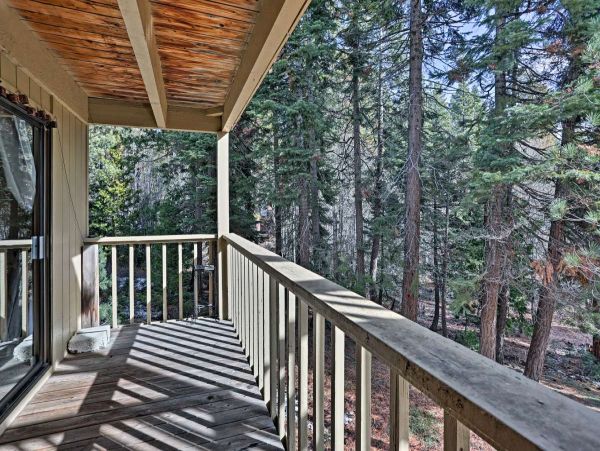 Lake Tahoe South Shore Condo 999216