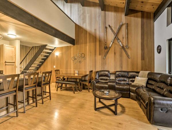 Lake Tahoe South Shore Condo 999216