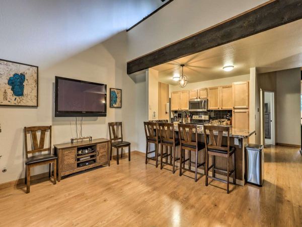 Lake Tahoe South Shore Condo 999216