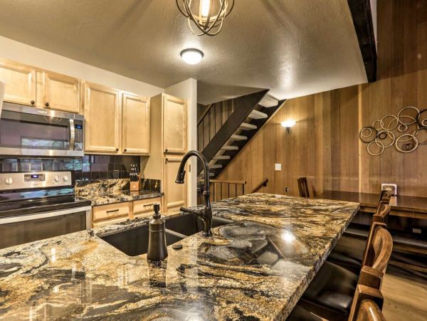 Lake Tahoe South Shore Condo 999216