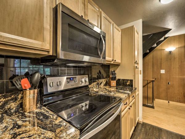 Lake Tahoe South Shore Condo 999216