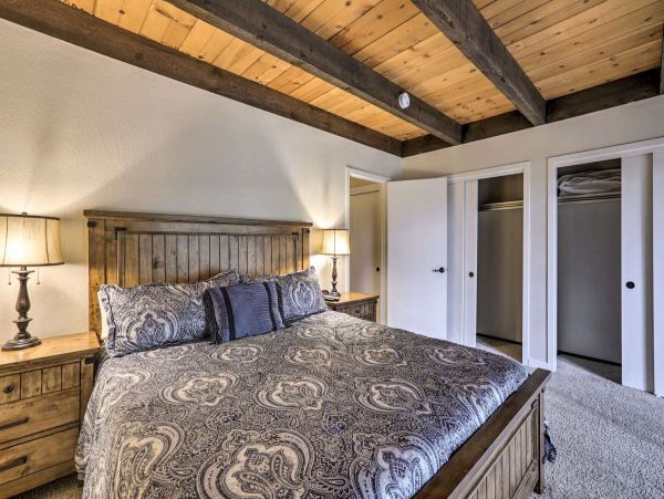 Lake Tahoe South Shore Condo 999216