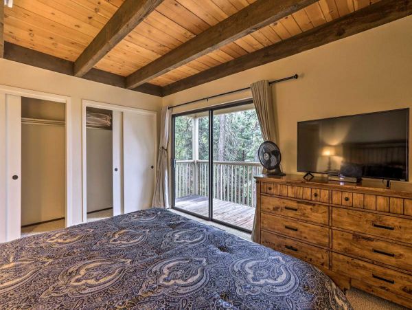 Lake Tahoe South Shore Condo 999216