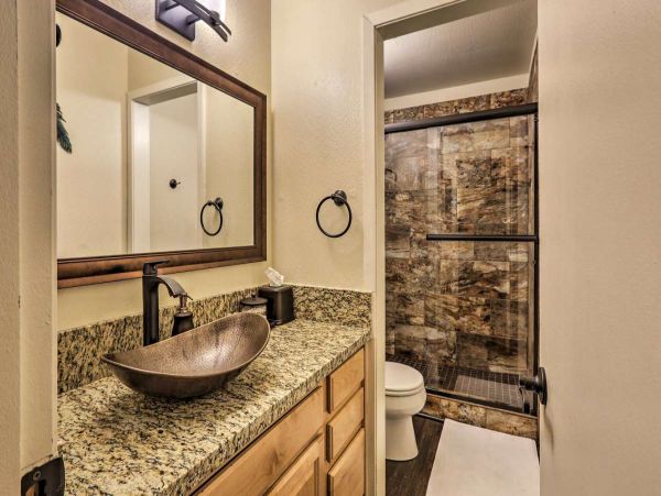 Lake Tahoe South Shore Condo 999216