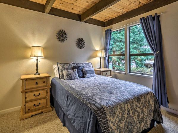 Lake Tahoe South Shore Condo 999216