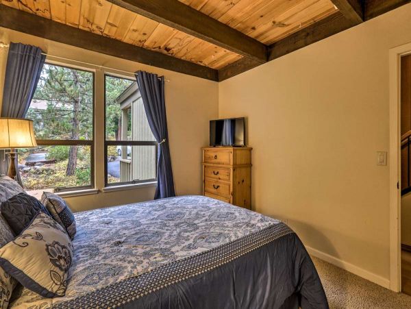 Lake Tahoe South Shore Condo 999216