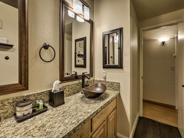 Lake Tahoe South Shore Condo 999216
