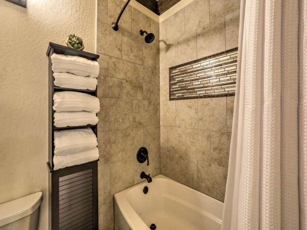 Lake Tahoe South Shore Condo 999216