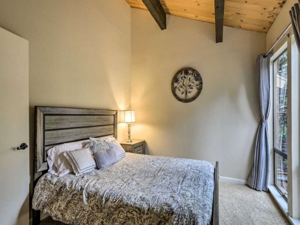 Lake Tahoe South Shore Condo 999216