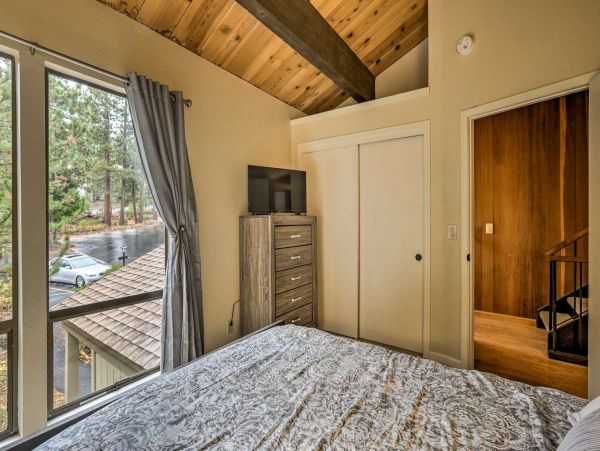 Lake Tahoe South Shore Condo 999216