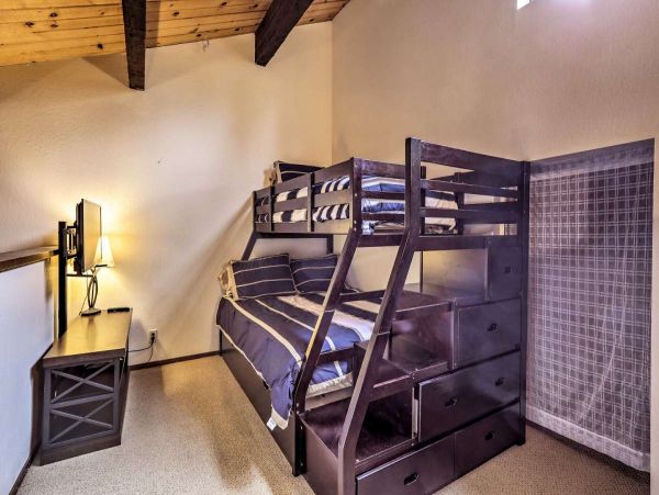 Lake Tahoe South Shore Condo 999216