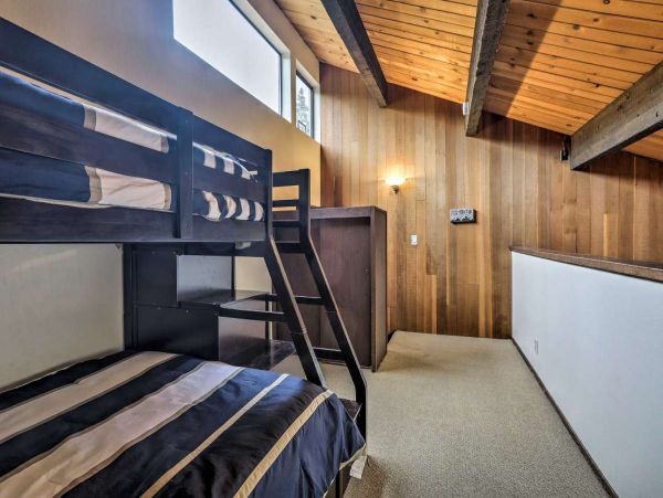 Lake Tahoe South Shore Condo 999216