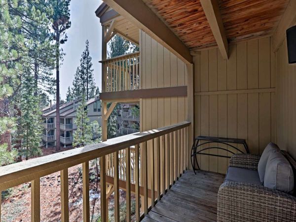 Lake Tahoe South Shore Condo 999216