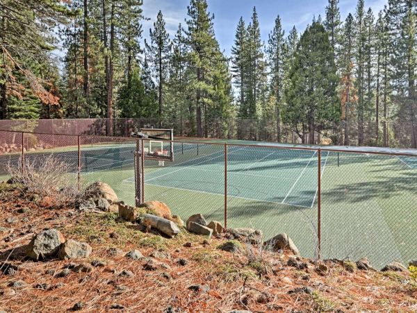 Lake Tahoe South Shore Condo 999216