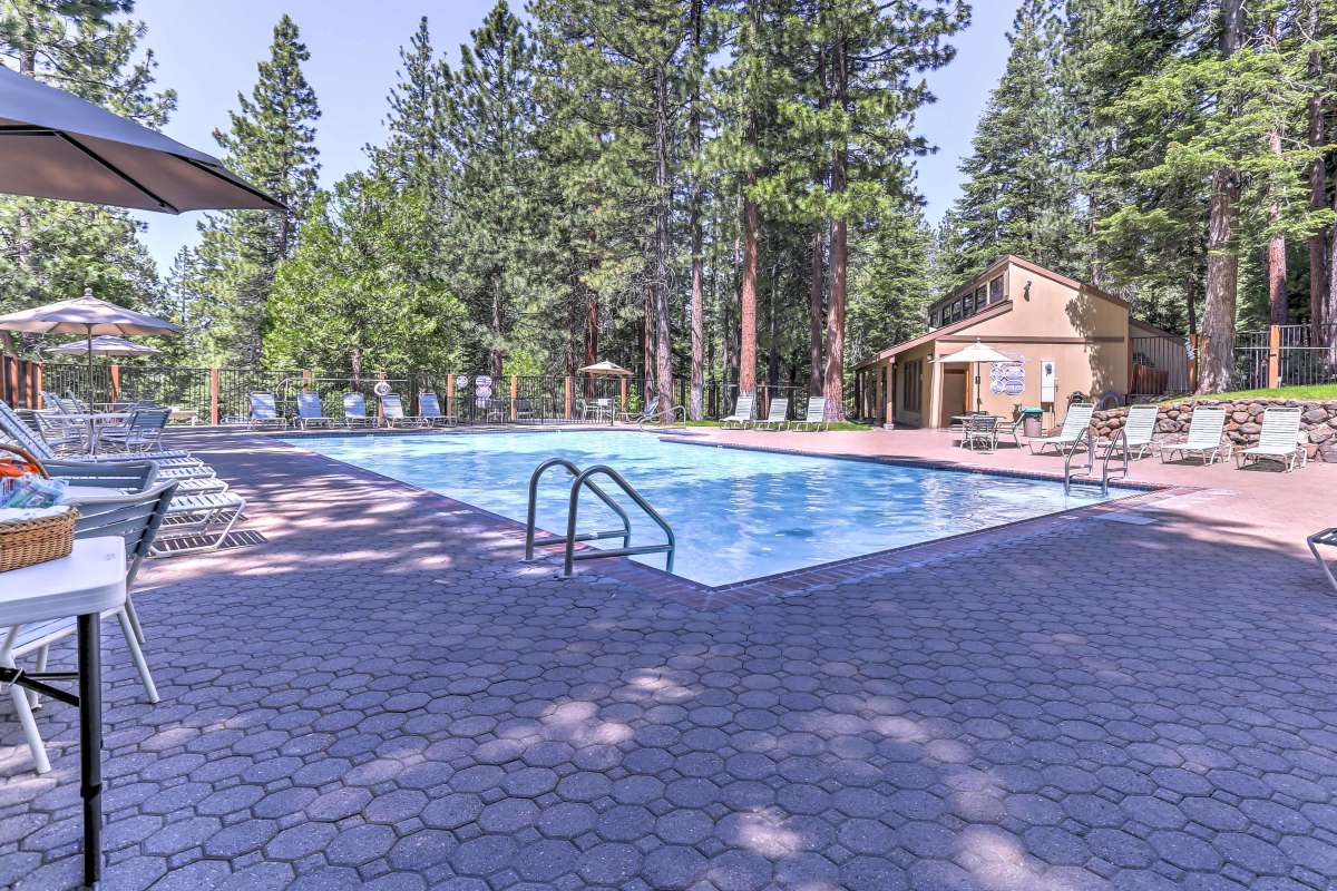 Lake Tahoe South Shore Condo 999216