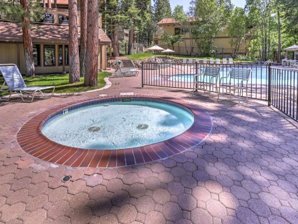 Lake Tahoe South Shore Condo 999216