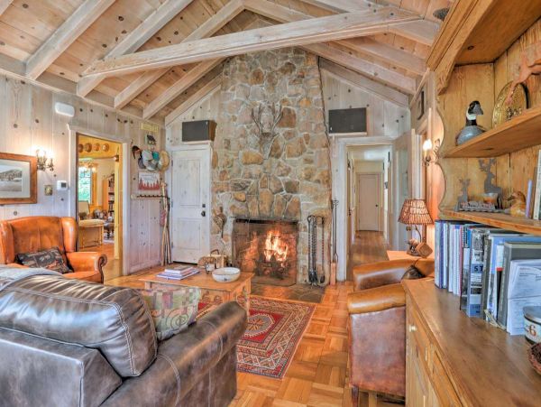 Lake Tahoe South Shore Home 999217