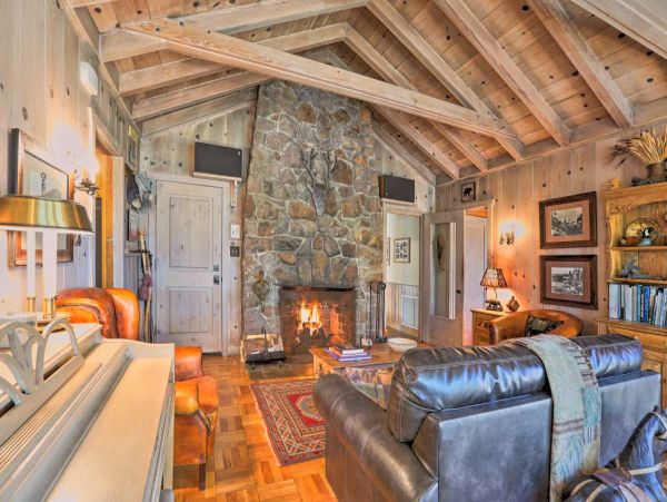 Lake Tahoe South Shore Home 999217