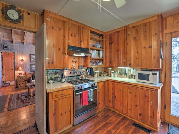 Lake Tahoe South Shore Home 999217