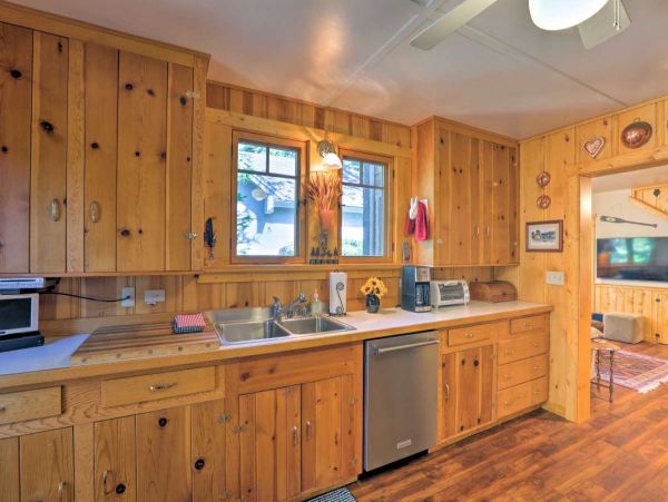 Lake Tahoe South Shore Home 999217