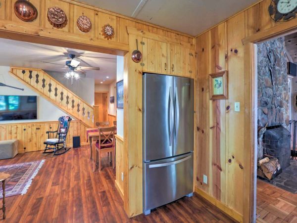 Lake Tahoe South Shore Home 999217
