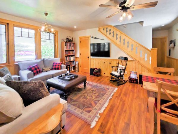 Lake Tahoe South Shore Home 999217