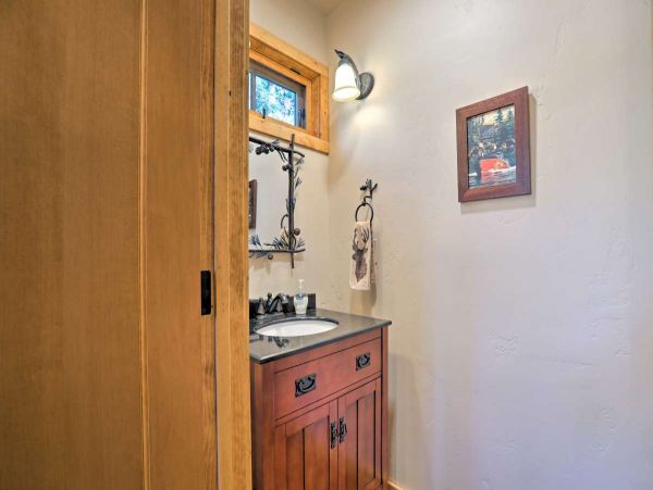 Lake Tahoe South Shore Home 999217