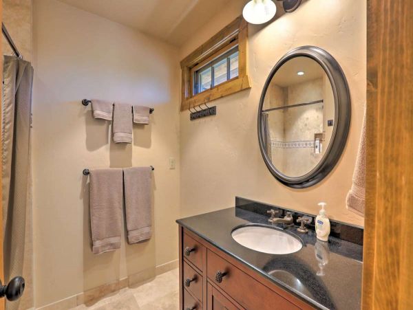 Lake Tahoe South Shore Home 999217