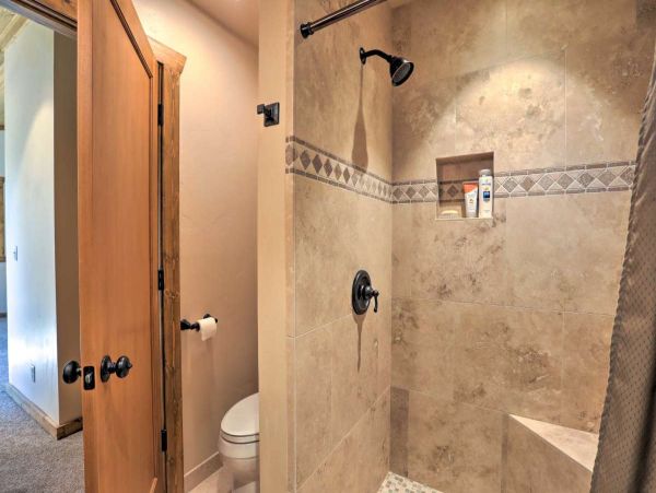 Lake Tahoe South Shore Home 999217