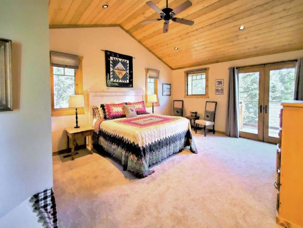 Lake Tahoe South Shore Home 999217