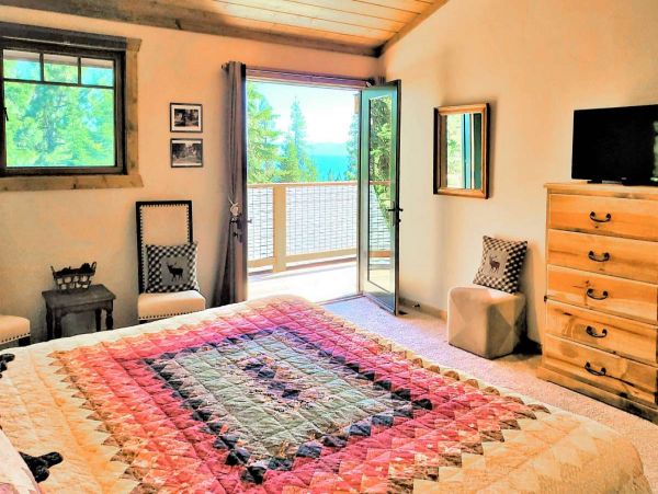 Lake Tahoe South Shore Home 999217