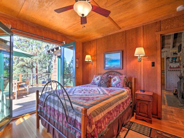 Lake Tahoe South Shore Home 999217