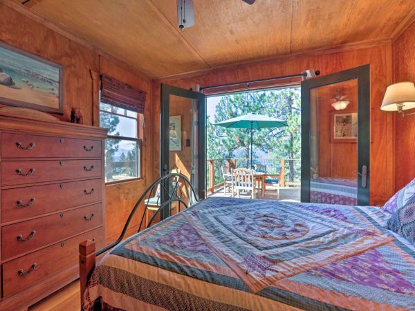Lake Tahoe South Shore Home 999217