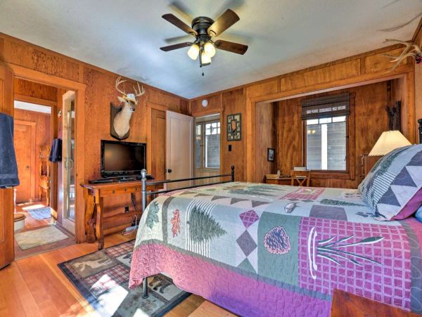 Lake Tahoe South Shore Home 999217