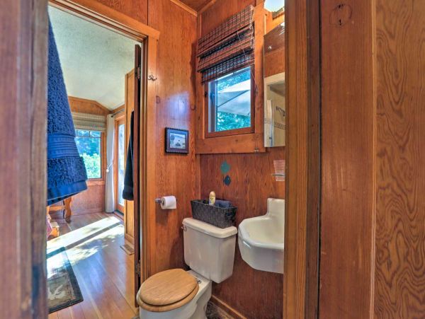 Lake Tahoe South Shore Home 999217