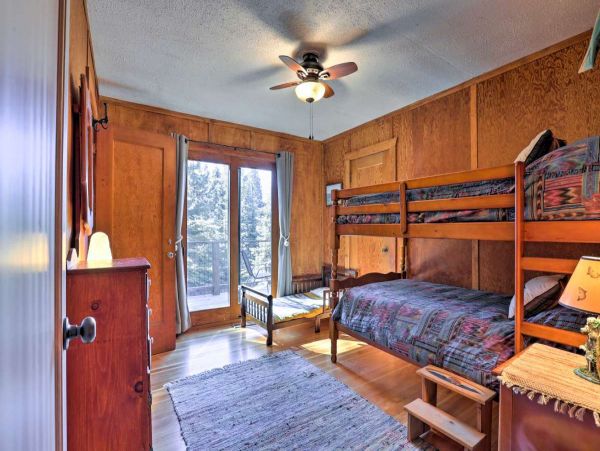 Lake Tahoe South Shore Home 999217