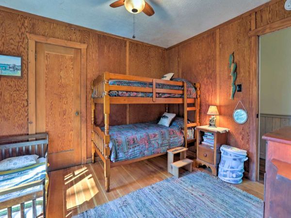 Lake Tahoe South Shore Home 999217