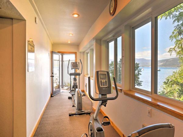 Lake Tahoe South Shore Home 999217