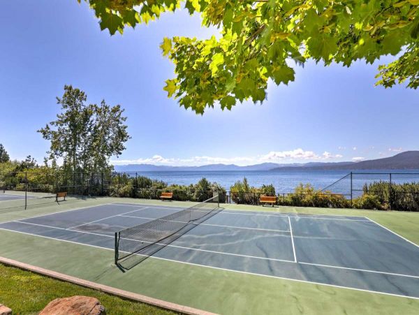 Lake Tahoe South Shore Home 999217