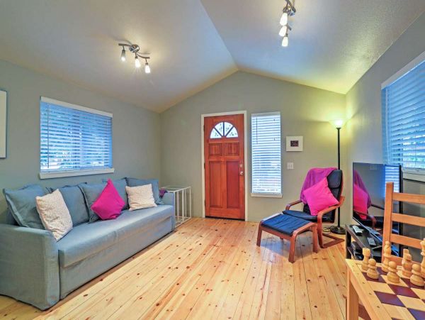 Lake Tahoe South Shore Home 999218