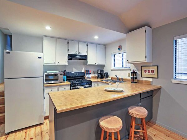 Lake Tahoe South Shore Home 999218