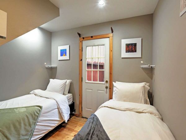 Lake Tahoe South Shore Home 999218