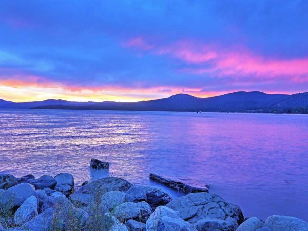 Lake Tahoe South Shore Home 999218